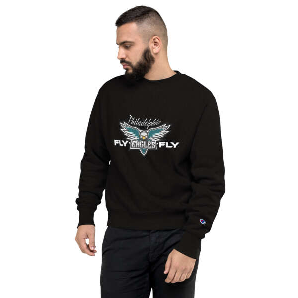 Fly Eagles Fly Champion Sweatshirt