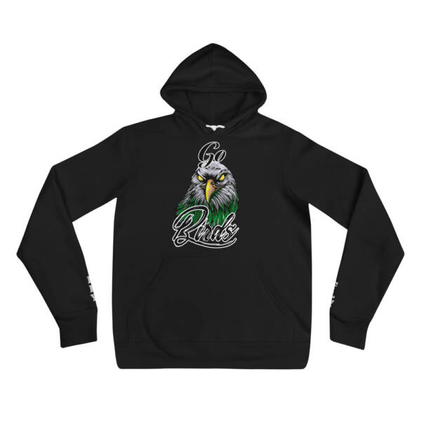 Go Birds Championship Unisex hoodie - Image 4