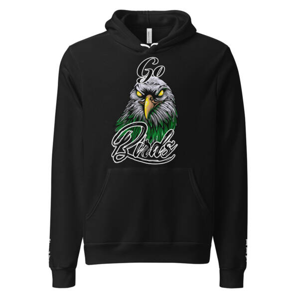 Go Birds Championship Unisex hoodie - Image 17