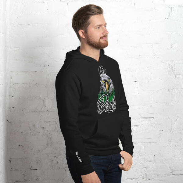 Go Birds Championship Unisex hoodie - Image 9