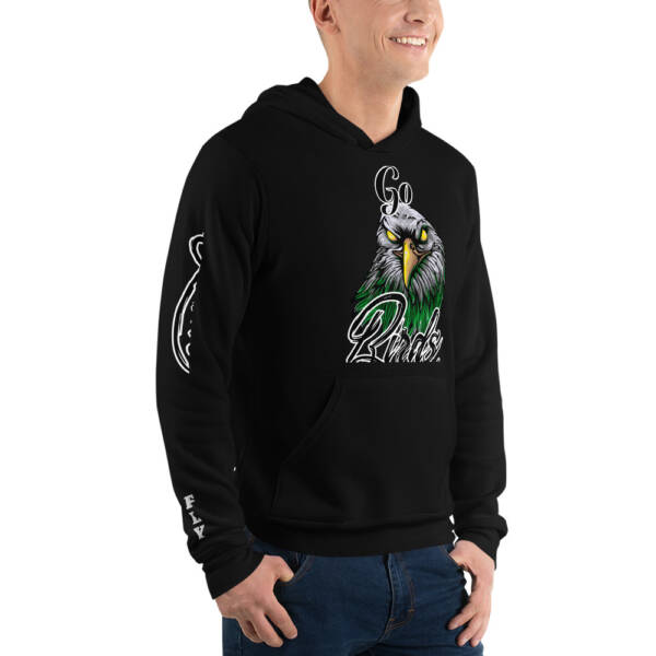 Go Birds Championship Unisex hoodie - Image 16