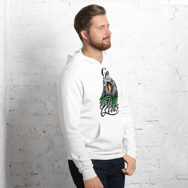 Go Birds Championship Unisex hoodie - Image 12