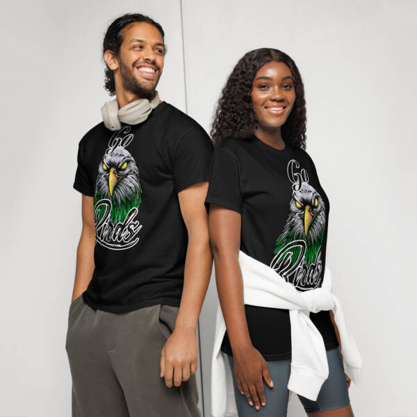 Go Birds Championship DryBlend® T-Shirt - Image 15