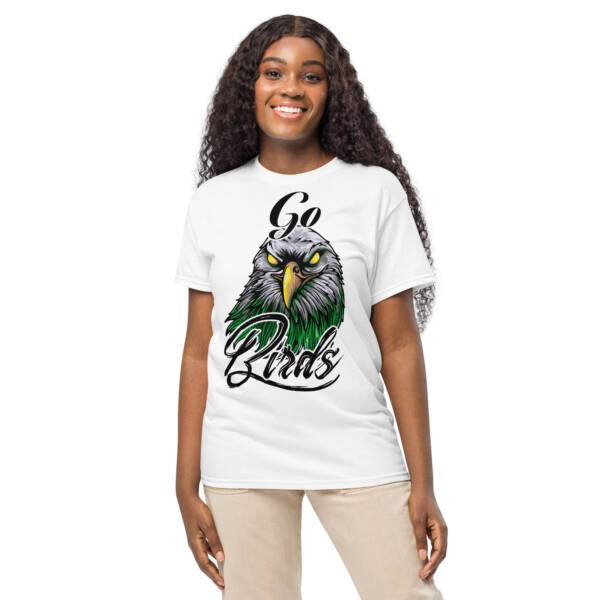 Go Birds Championship DryBlend® T-Shirt - Image 14