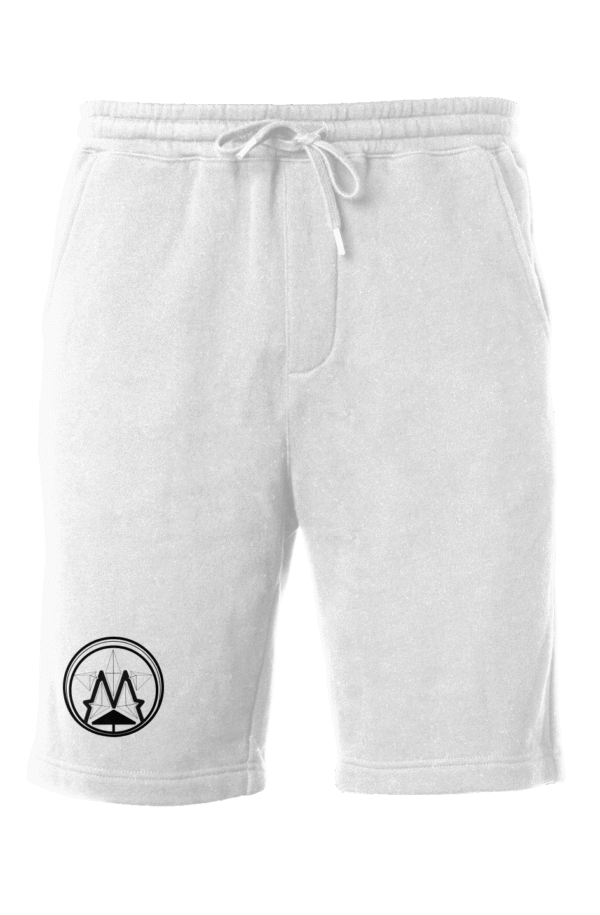 Mover Midweight Fleece Shorts