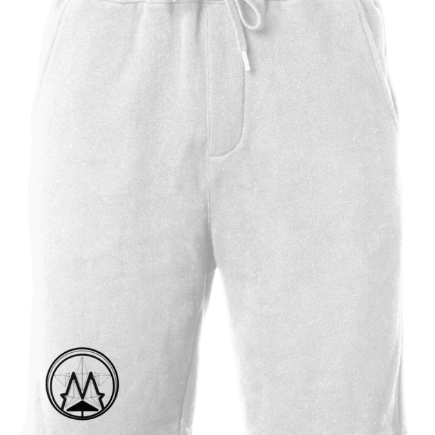 Mover Midweight Fleece Shorts