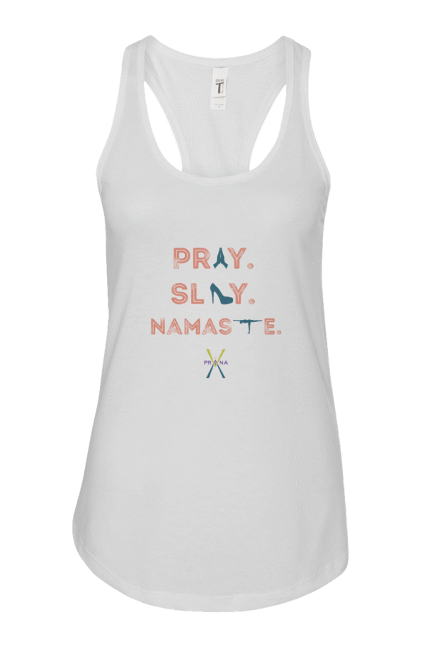 Prana V Women's Ideal Racerback Tank