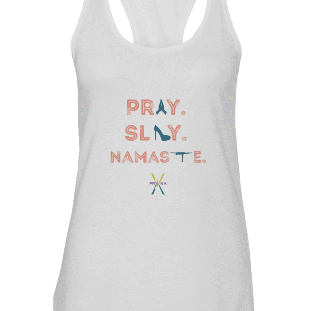 Prana V Women's Ideal Racerback Tank