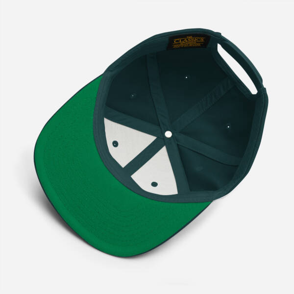 M.O.V.E.R. 1st Edition Snapback Hat - Image 8