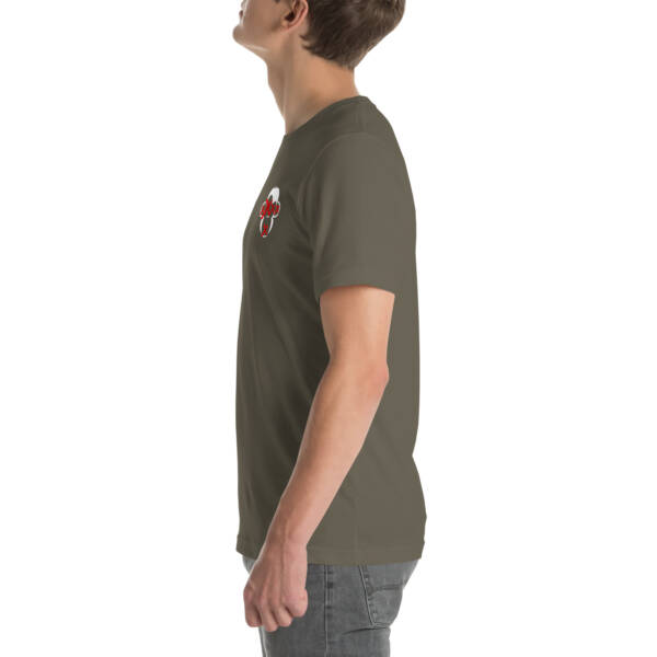 Shattered Dreams Unisex t-shirt - Image 30