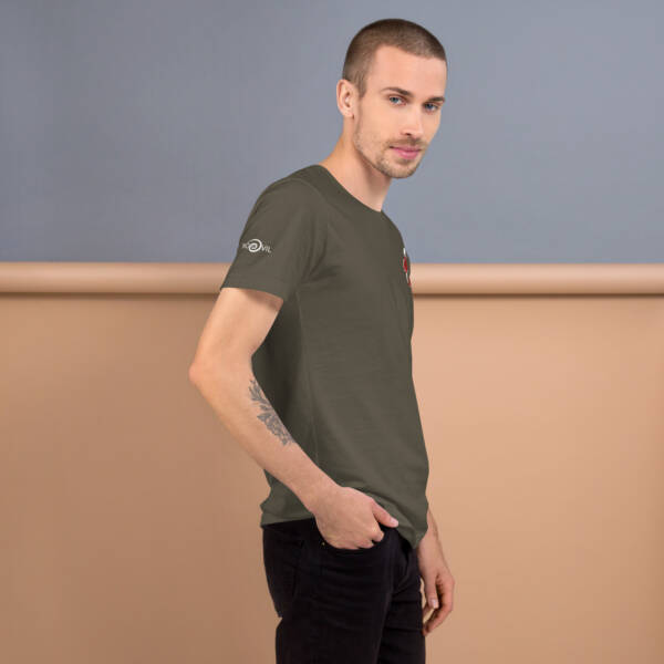 Shattered Dreams Unisex t-shirt - Image 10