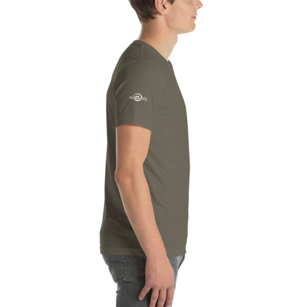 Shattered Dreams Unisex t-shirt - Image 32