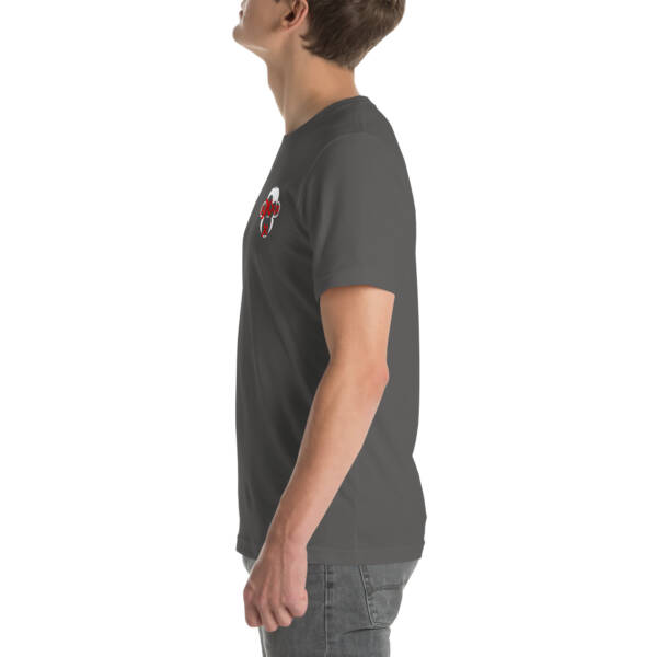 Shattered Dreams Unisex t-shirt - Image 24