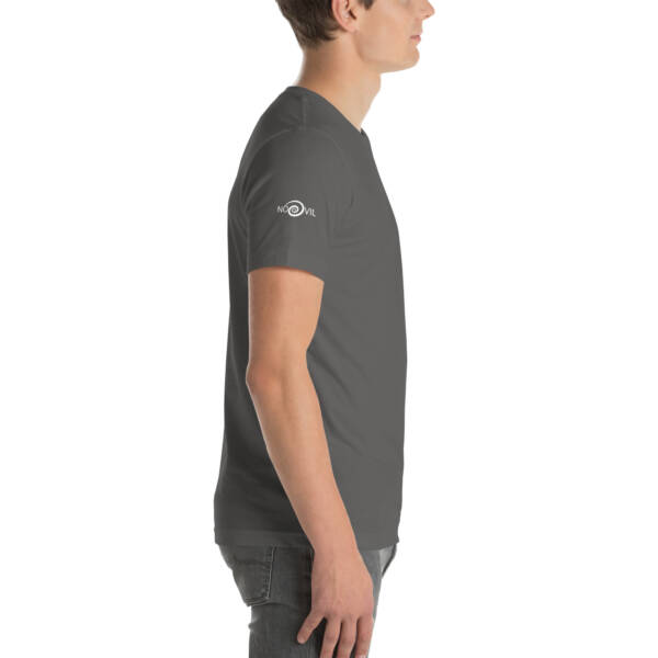 Shattered Dreams Unisex t-shirt - Image 26