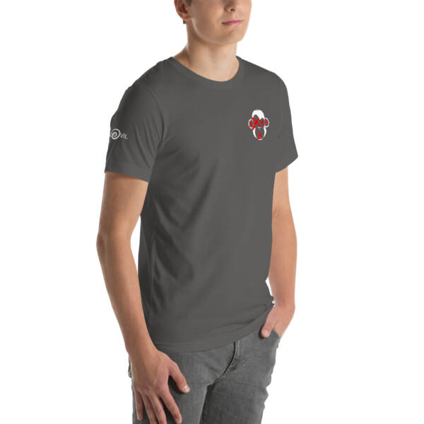 Shattered Dreams Unisex t-shirt - Image 27