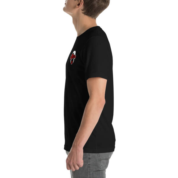 Shattered Dreams Unisex t-shirt - Image 12