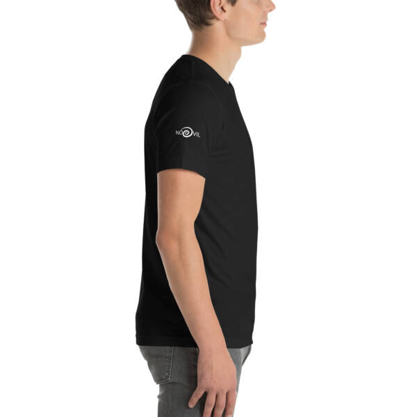 Shattered Dreams Unisex t-shirt - Image 14