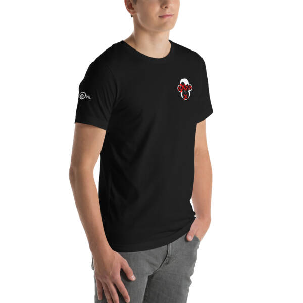 Shattered Dreams Unisex t-shirt - Image 15