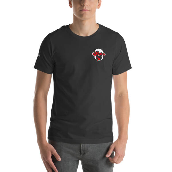 Shattered Dreams Unisex t-shirt - Image 21