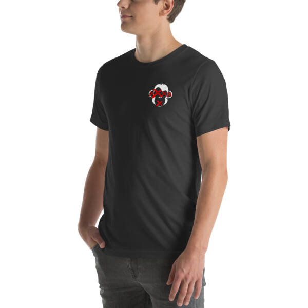 Shattered Dreams Unisex t-shirt - Image 18