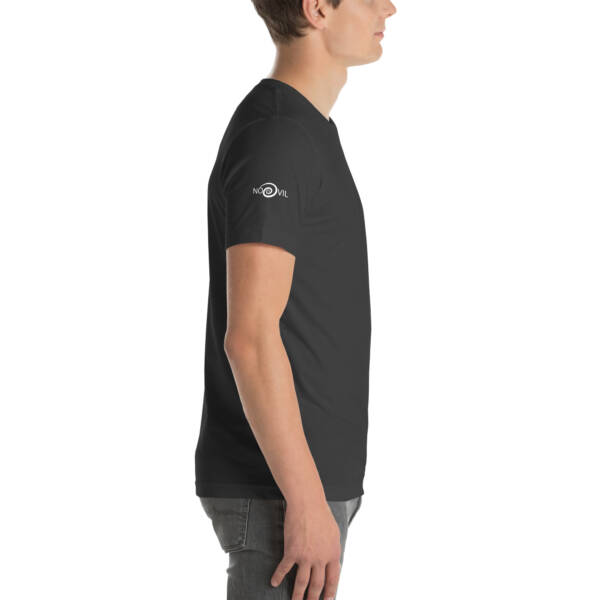 Shattered Dreams Unisex t-shirt - Image 17