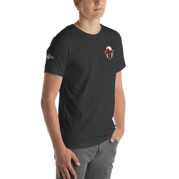 Shattered Dreams Unisex t-shirt - Image 19