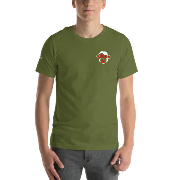Shattered Dreams Unisex t-shirt - Image 34