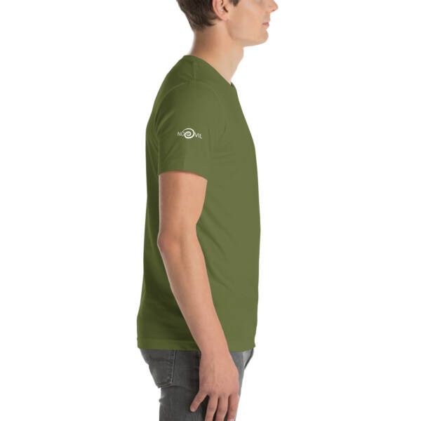 Shattered Dreams Unisex t-shirt - Image 38