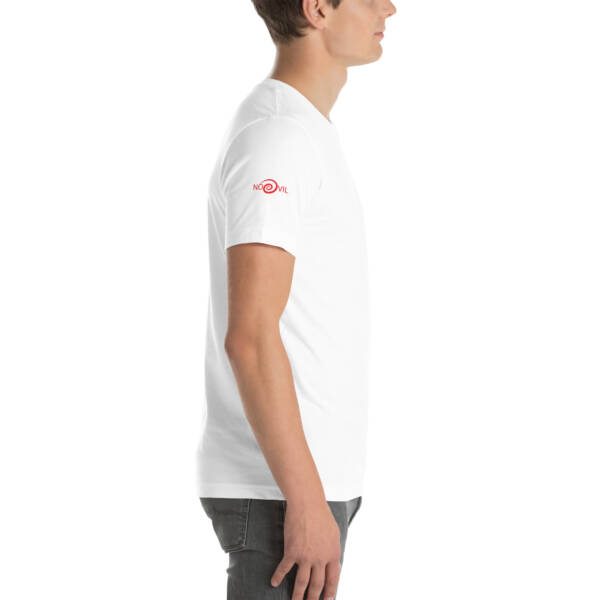 Shattered Dreams Neon Unisex t-shirt - Image 10