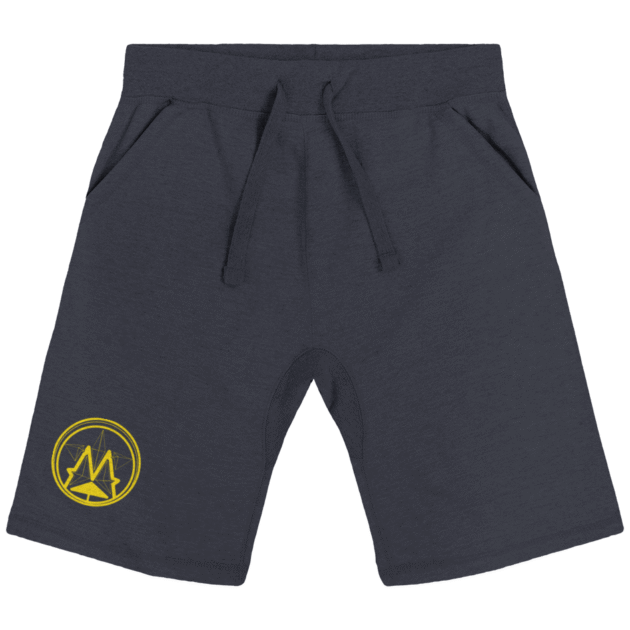 M.O.V.E.R. Freedom Unisex Premium Short