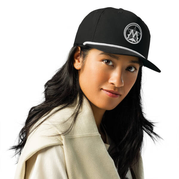 M.O.V.E.R. Golf rope cap - Image 8