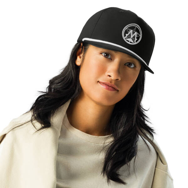 M.O.V.E.R. Golf rope cap - Image 7