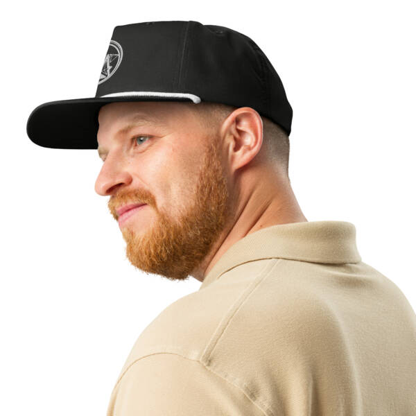 M.O.V.E.R. Golf rope cap - Image 2