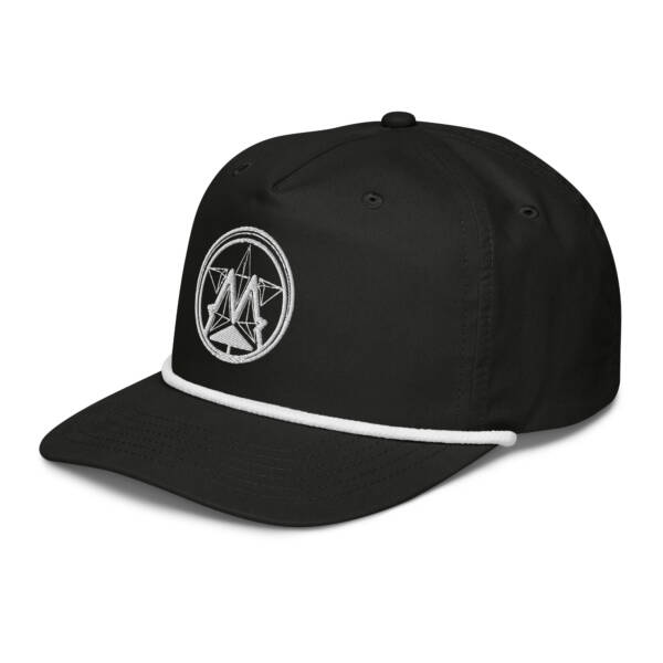 M.O.V.E.R. Golf rope cap - Image 6