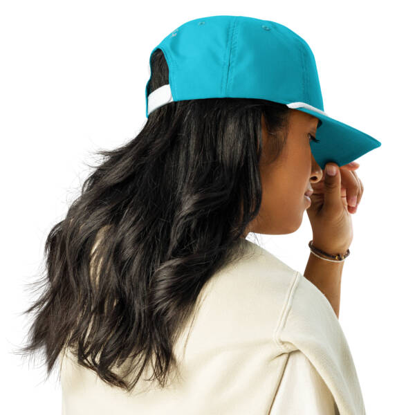 M.O.V.E.R. Golf rope cap - Image 12
