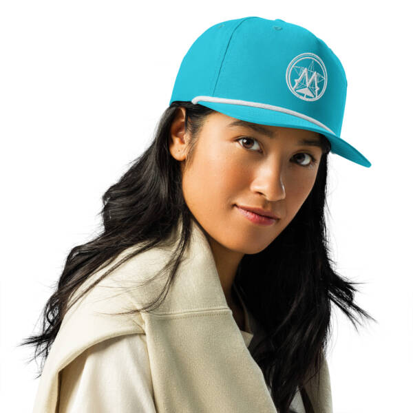 M.O.V.E.R. Golf rope cap - Image 11