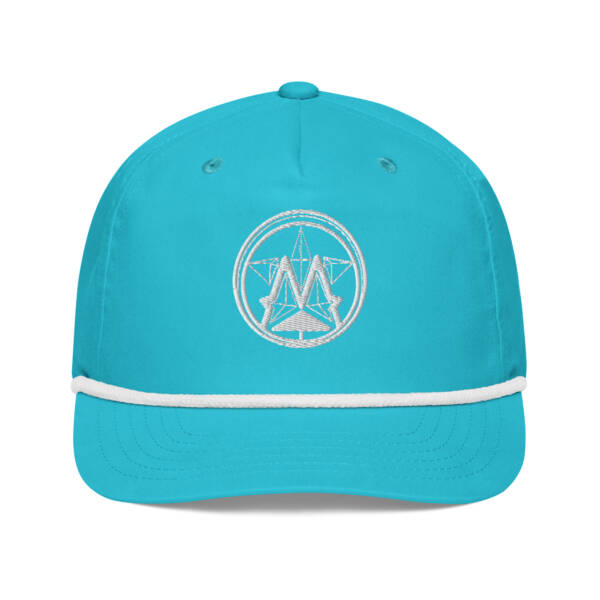 M.O.V.E.R. Golf rope cap - Image 3