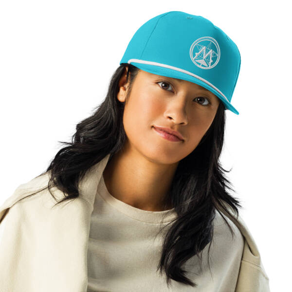 M.O.V.E.R. Golf rope cap - Image 10