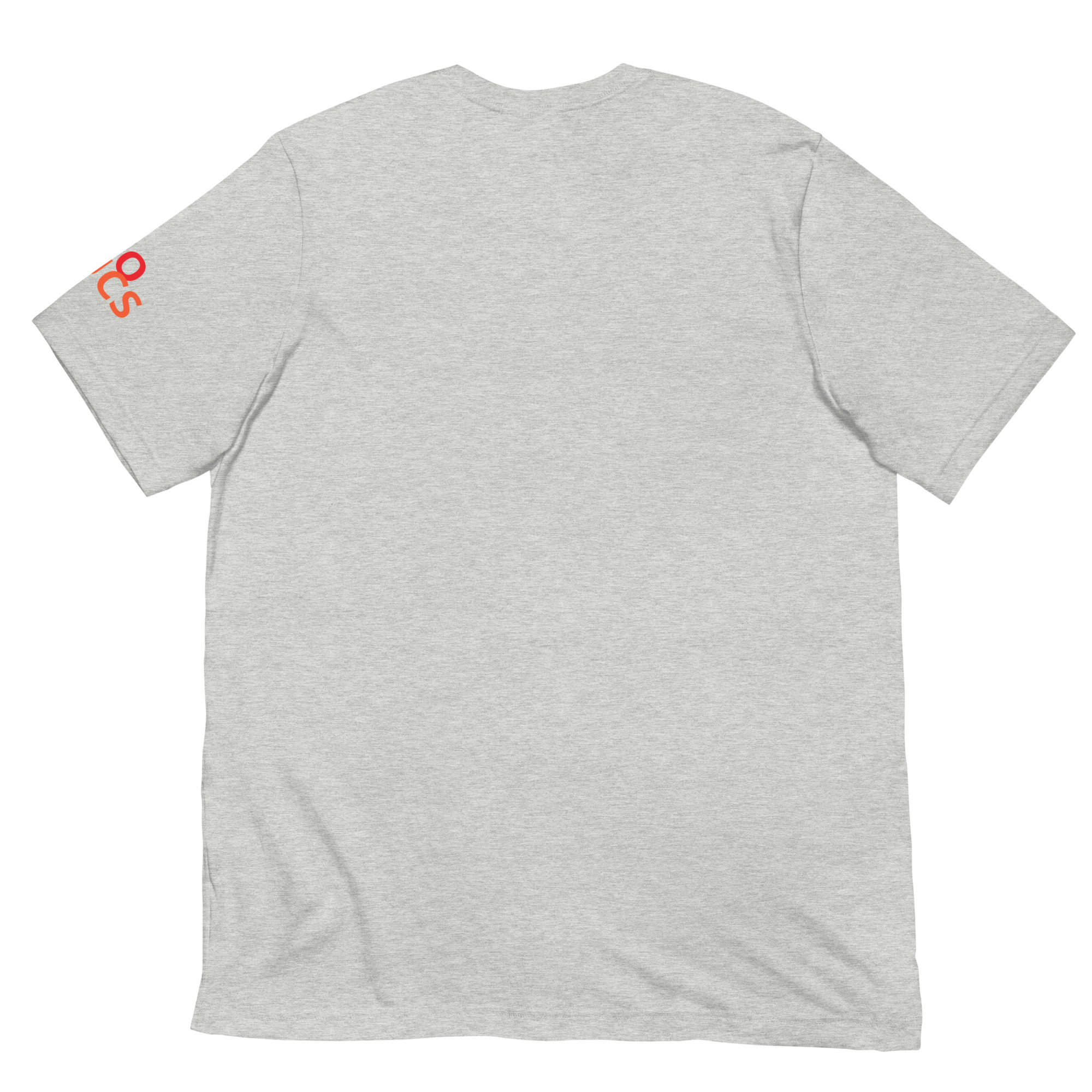 Bucs Cannon Unisex t-shirt - Image 14