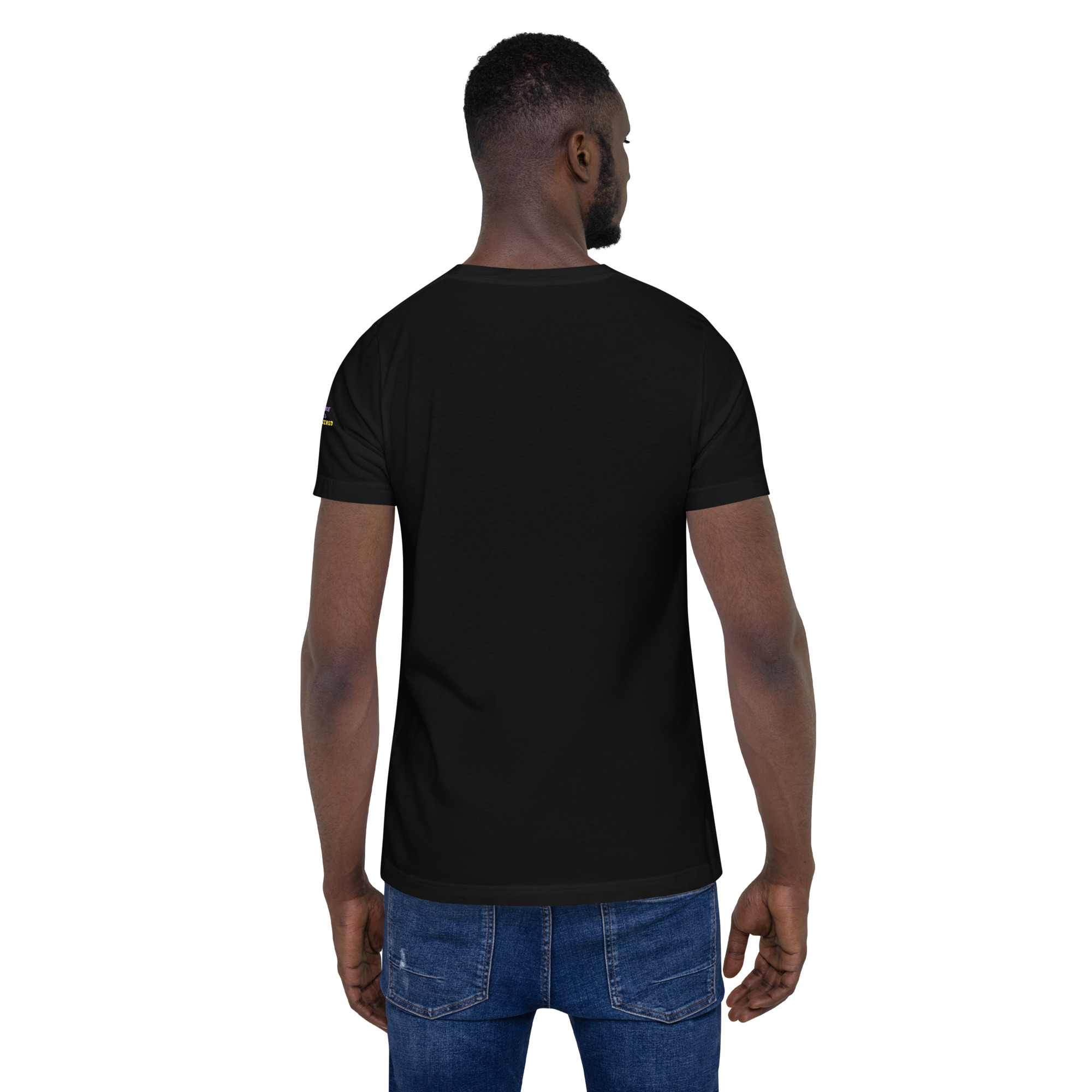 Vikings Skol Unisex t-shirt - Image 33