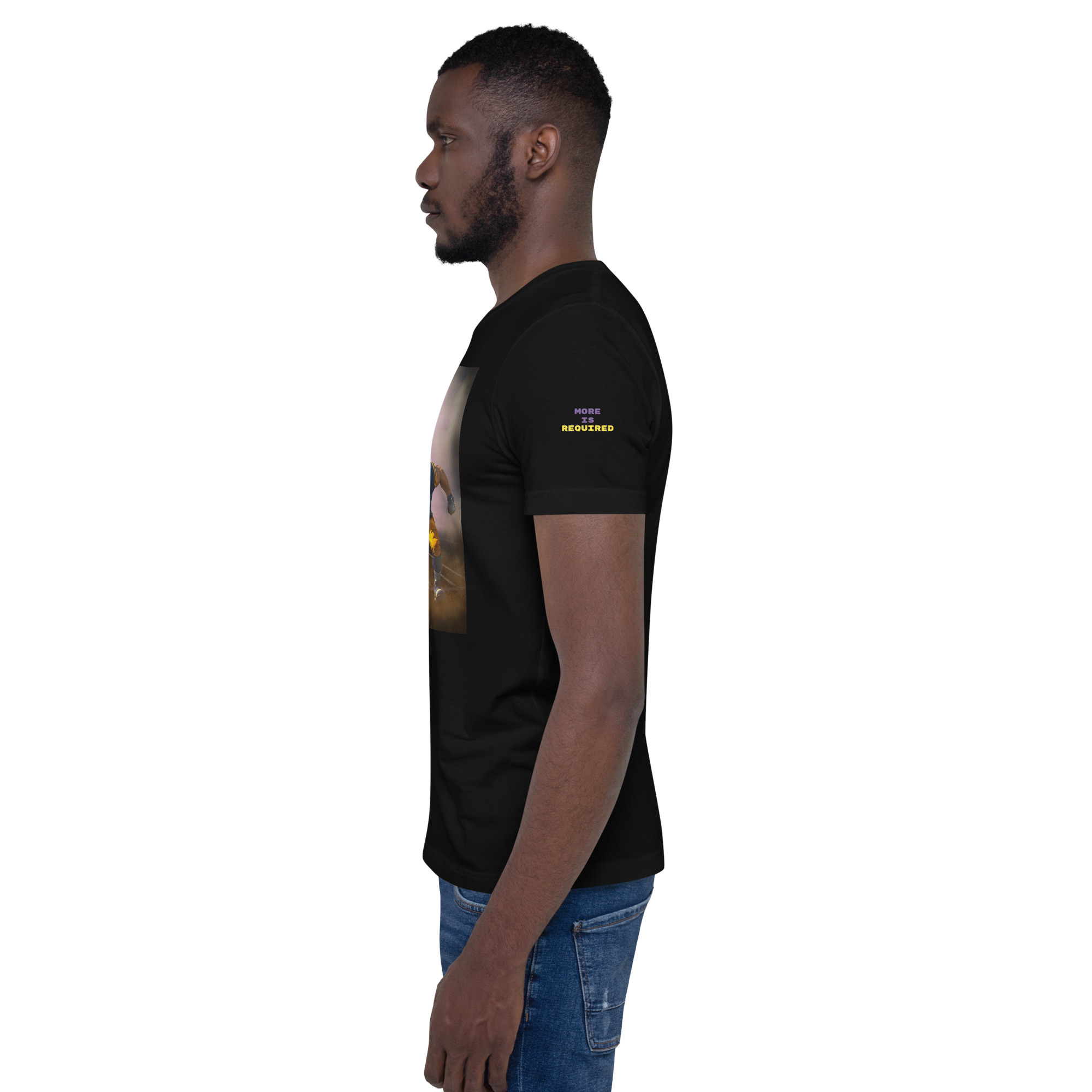 Vikings Skol Unisex t-shirt - Image 34