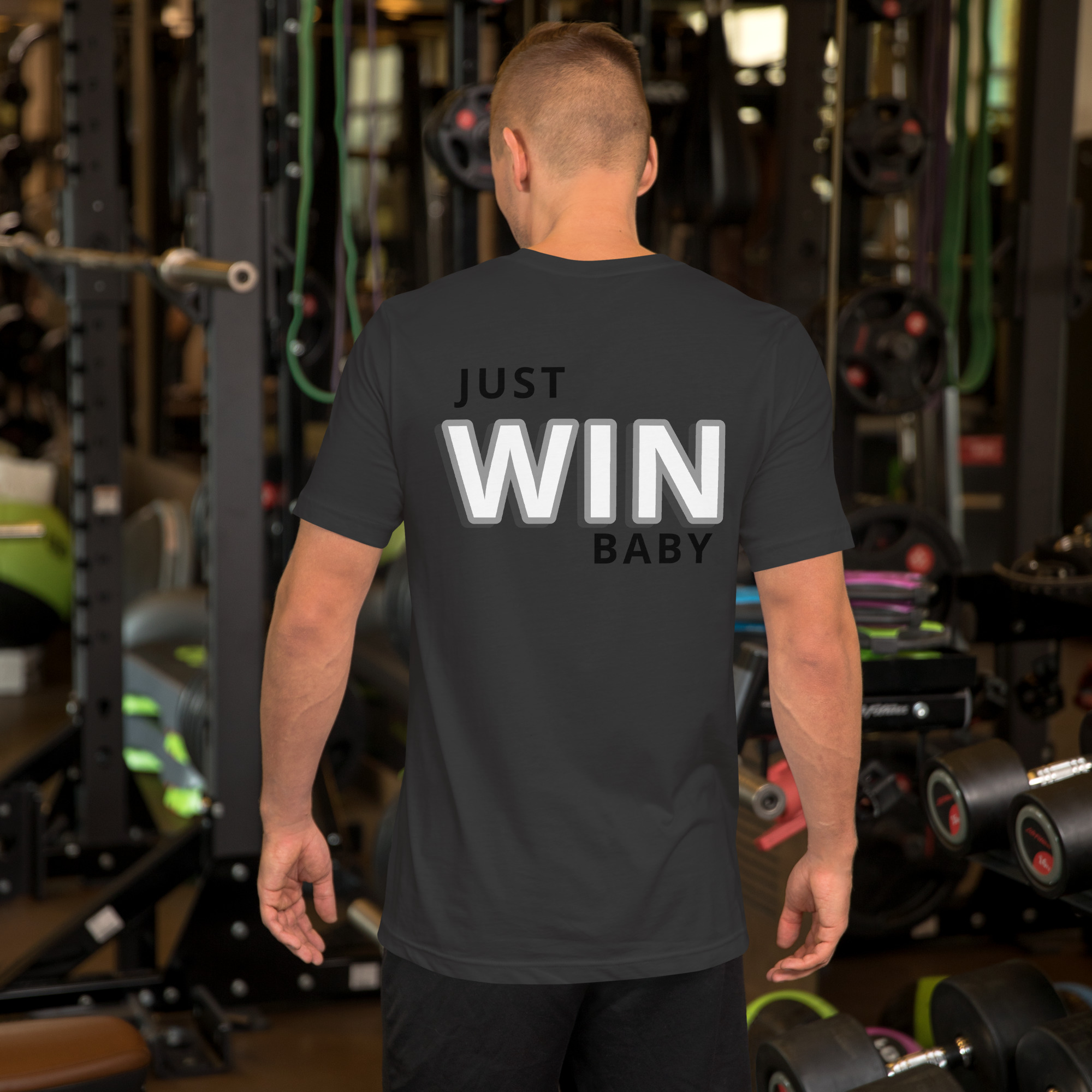 Raider's Nation Unisex t-shirt - Image 7