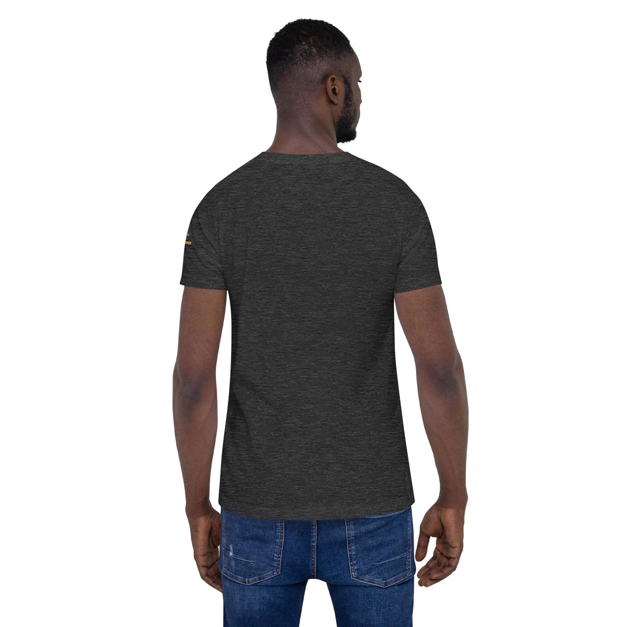 Vikings Skol Unisex t-shirt - Image 45