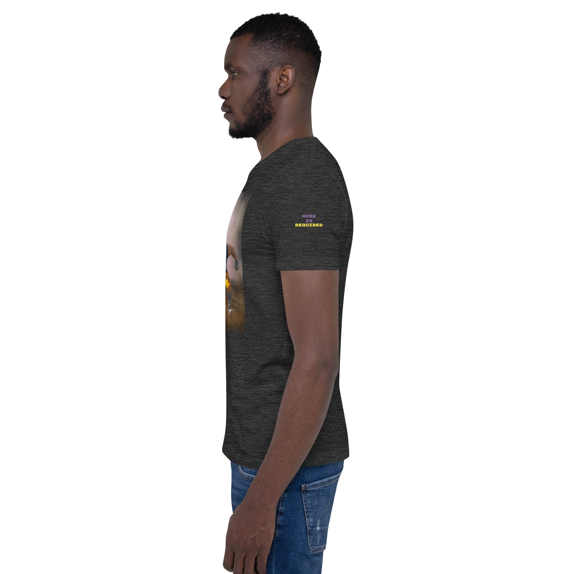 Vikings Skol Unisex t-shirt - Image 46