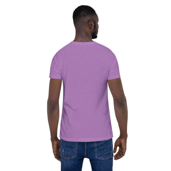 Vikings Skol Unisex t-shirt - Image 51