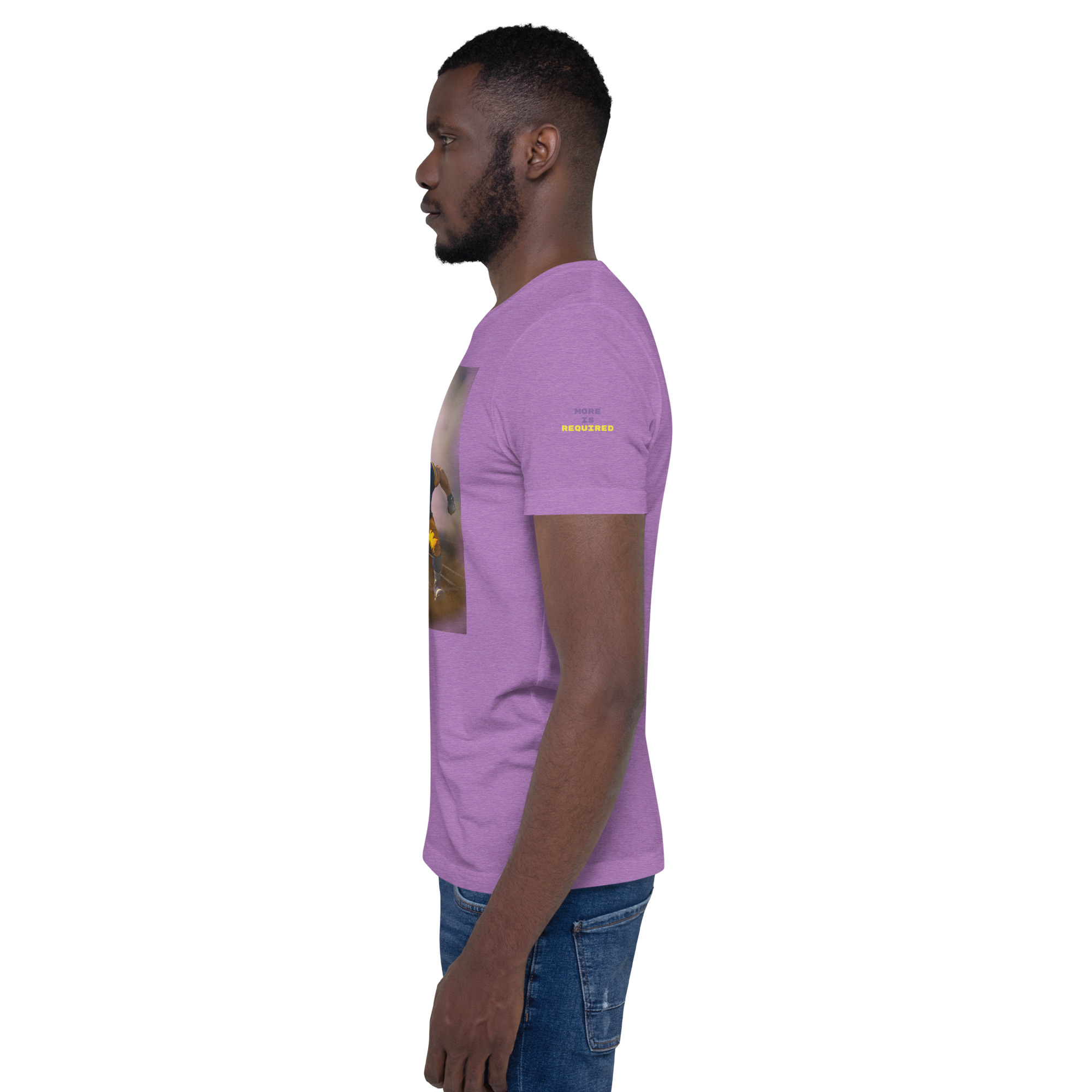 Vikings Skol Unisex t-shirt - Image 52