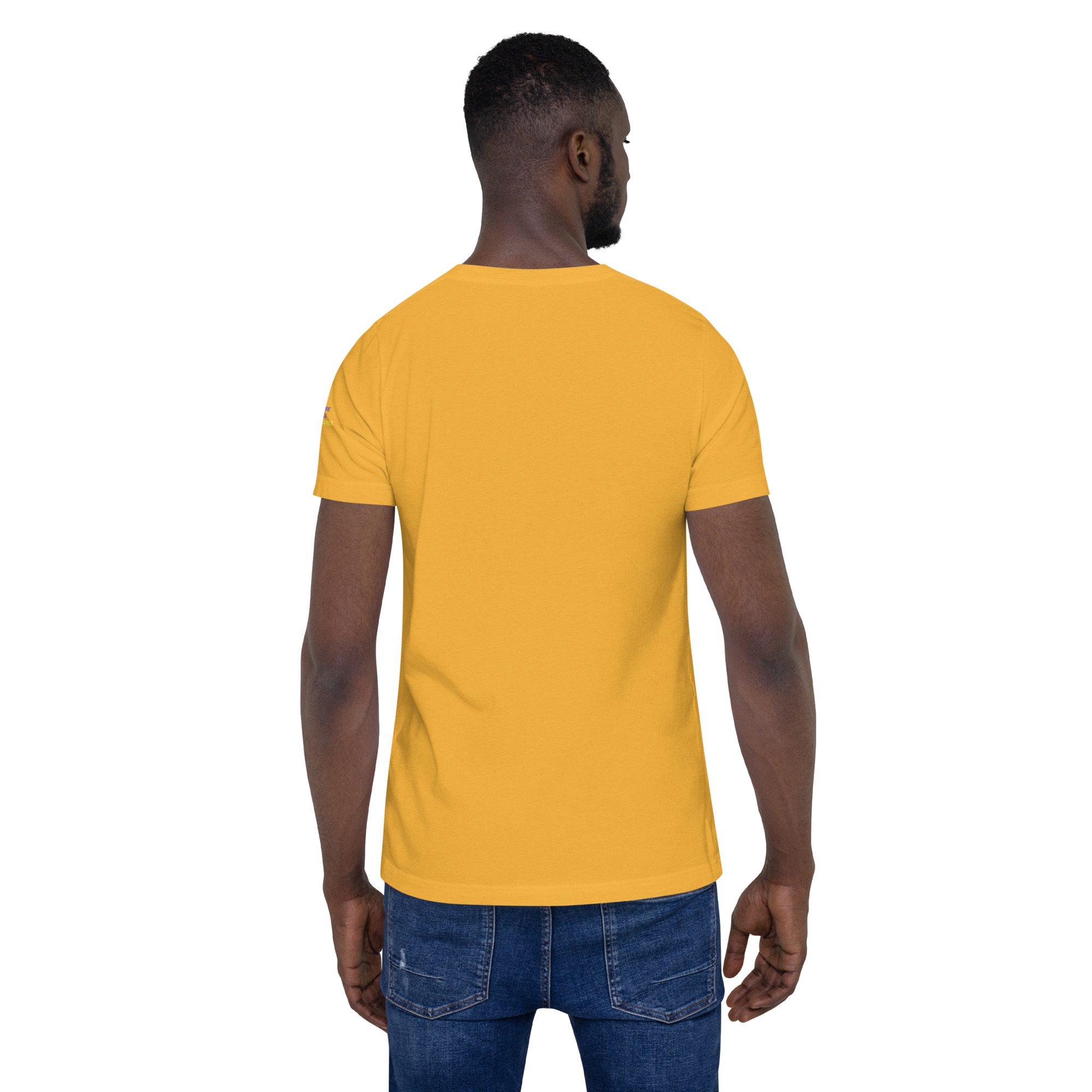 Vikings Skol Unisex t-shirt - Image 61