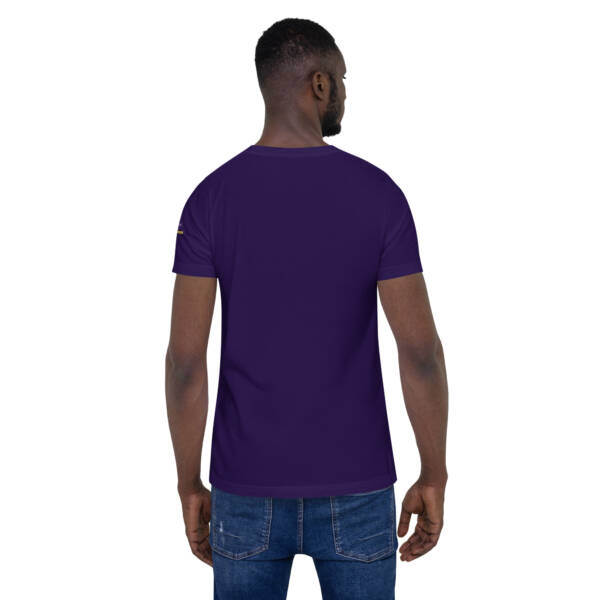 Vikings Skol Unisex t-shirt - Image 39
