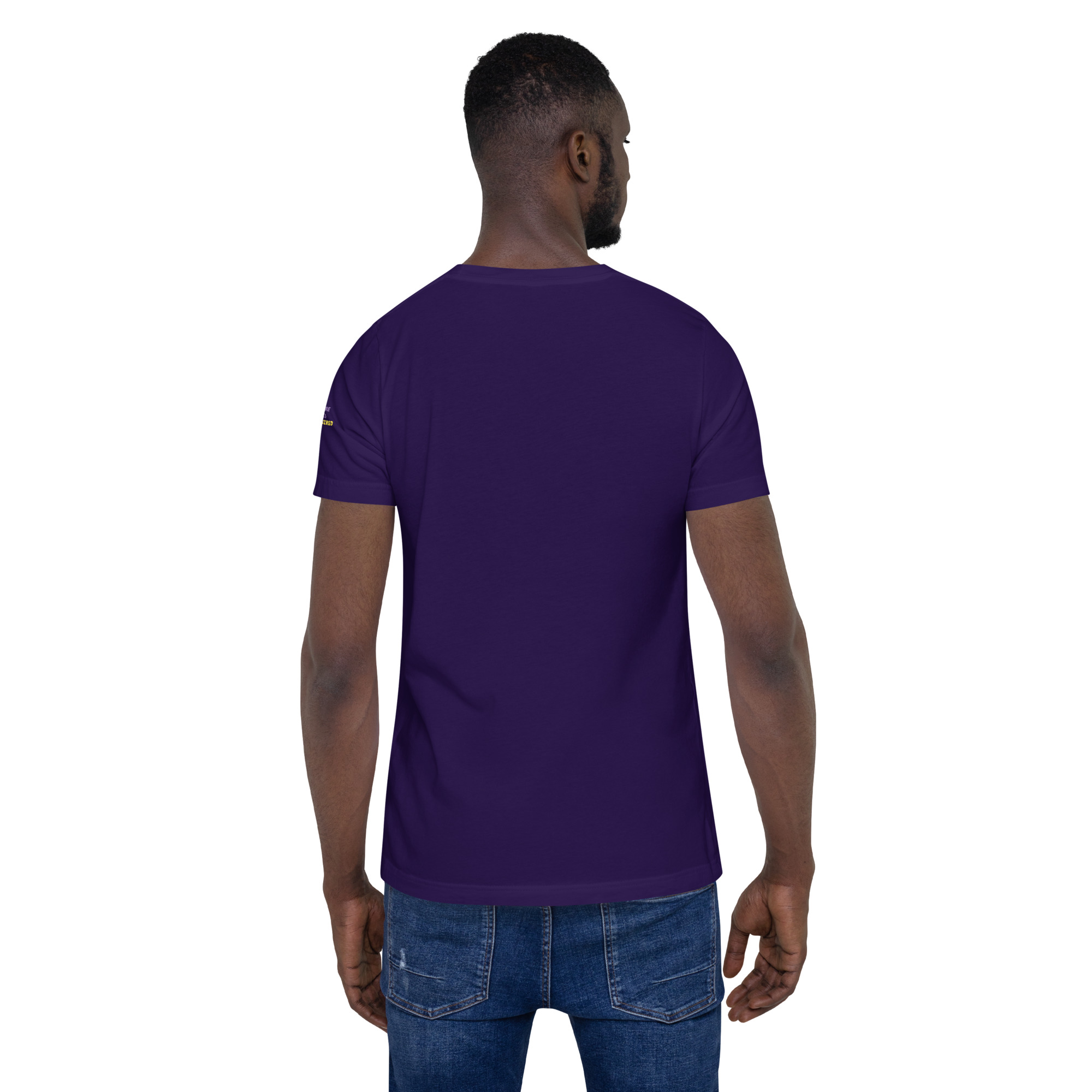Vikings Skol Unisex t-shirt - Image 39