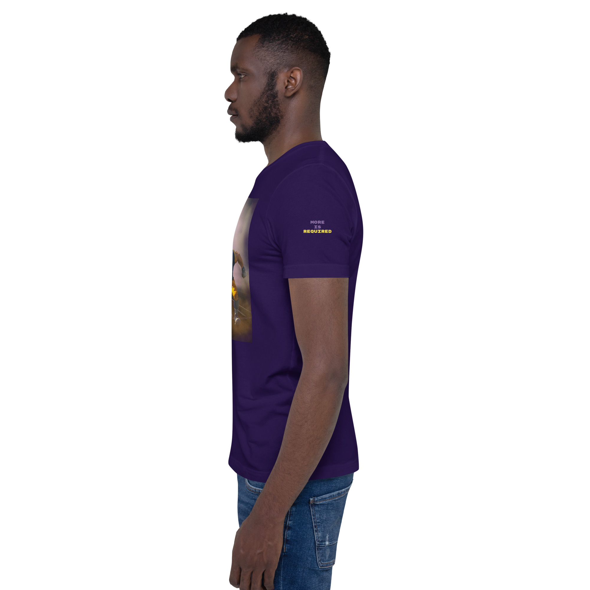 Vikings Skol Unisex t-shirt - Image 40